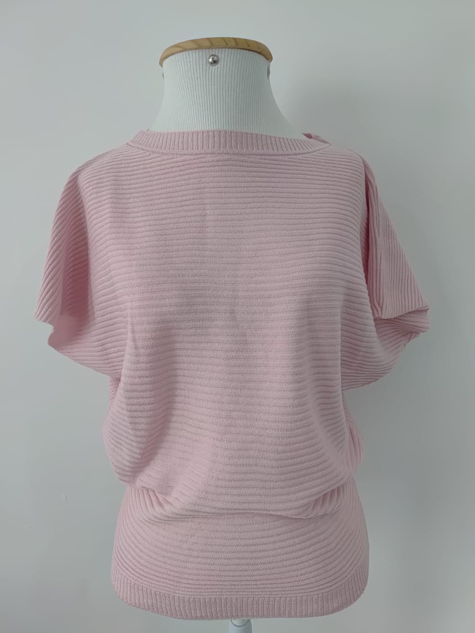 BLUSA TRICOT